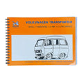 Onderhoudsboek 16/1700 Diesel/Turbo diesel — VintageDub