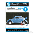 Classic VW Tech 1 — VintageDub