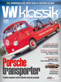 VW Klassik 01 — VintageDub