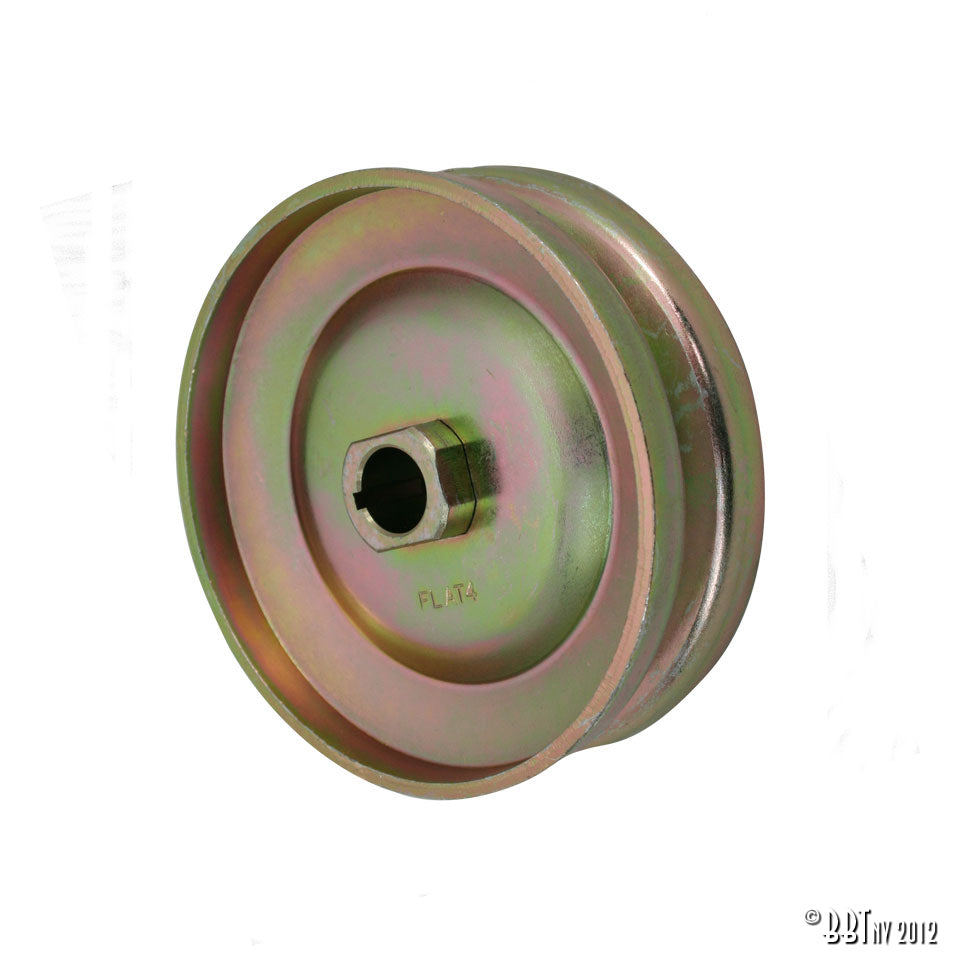 Kever, KG voor T1, T2, — VintageDub
