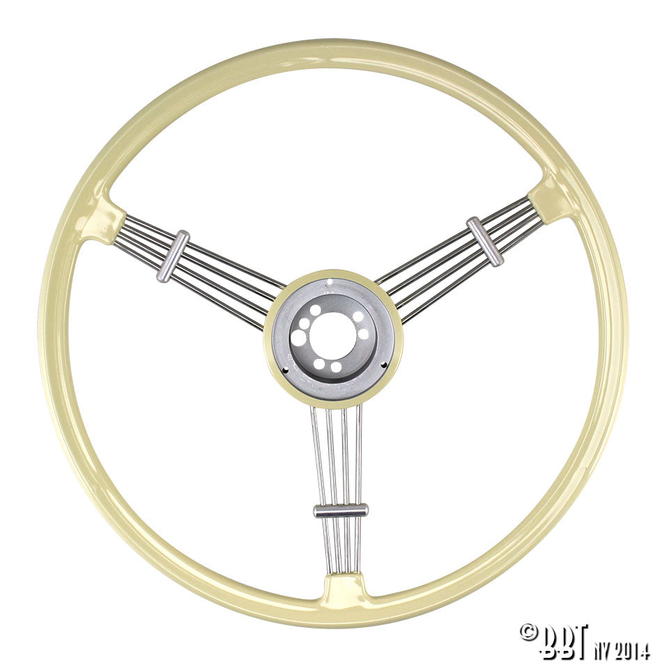 VW Kever, KG — VintageDub