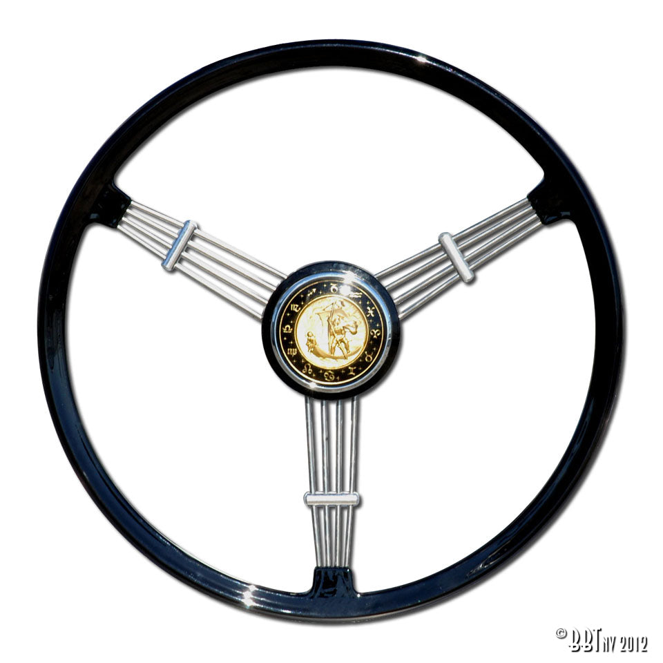 VW Kever, KG — VintageDub