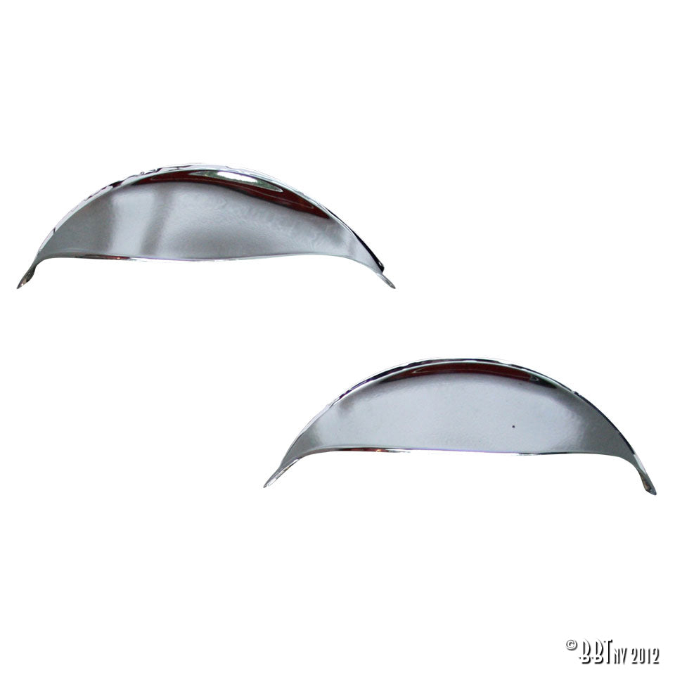 Wimpers voor T1, Kever — VintageDub