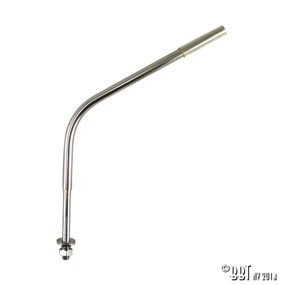 Spiegelarm, passagier voor T1 — VintageDub