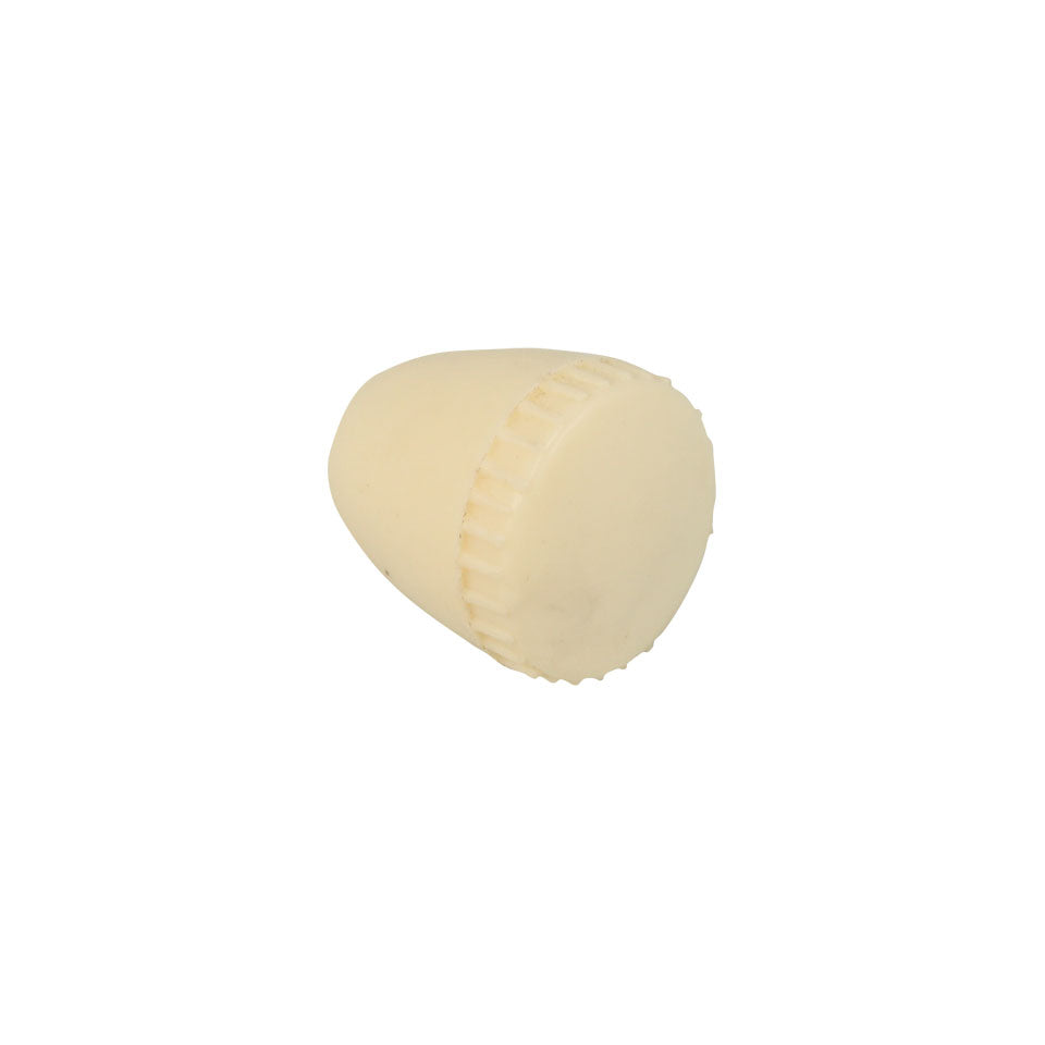 Knop op hendel stoelbediening, ivoor detail — T1, Kever, KG