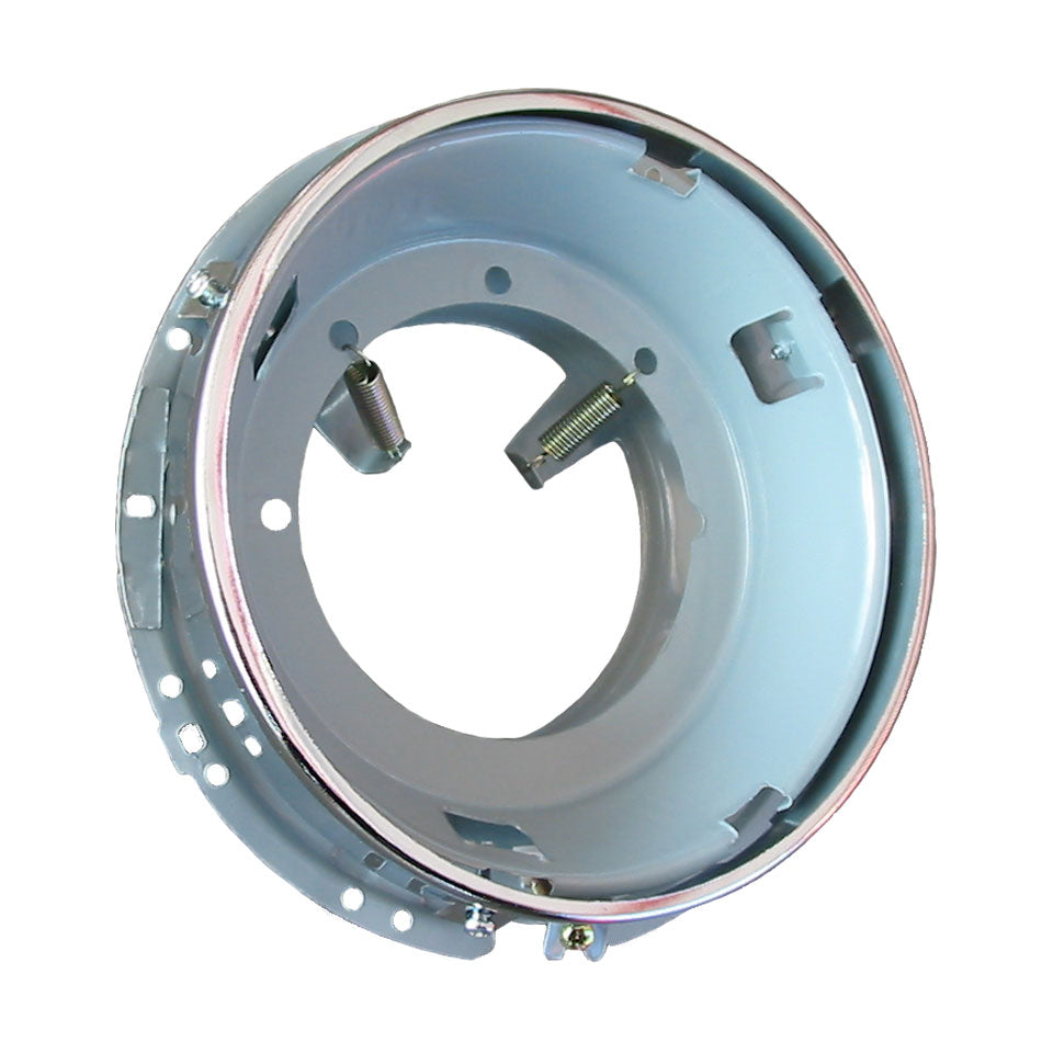 Kever, KG detail — T2,