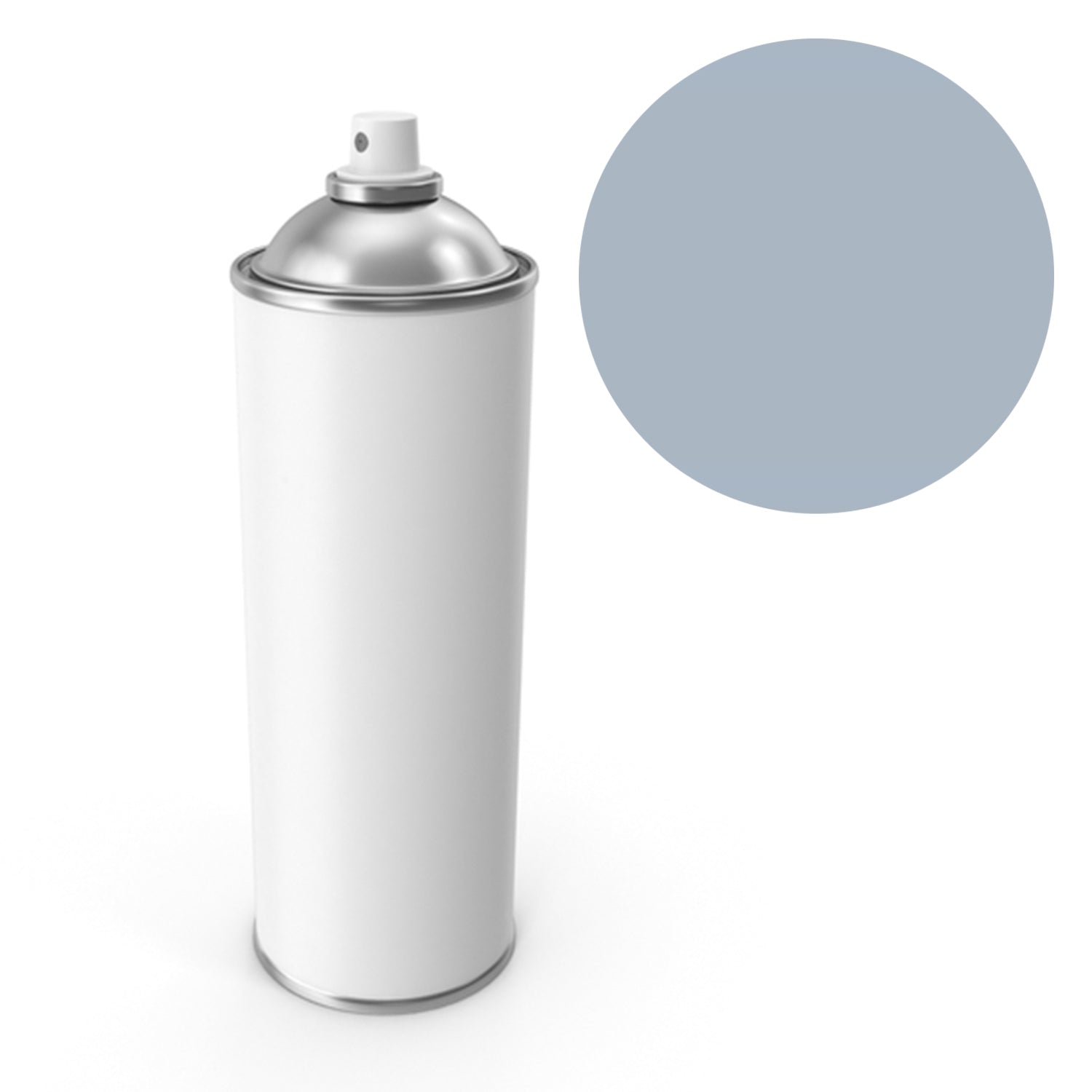 Spuitbus Dove Grey 355ml voor T1, T2, Kever, KG — VintageDub