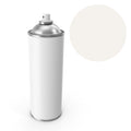 Spuitbus Silver White 355ml voor T1, T2, Kever, KG — VintageDub