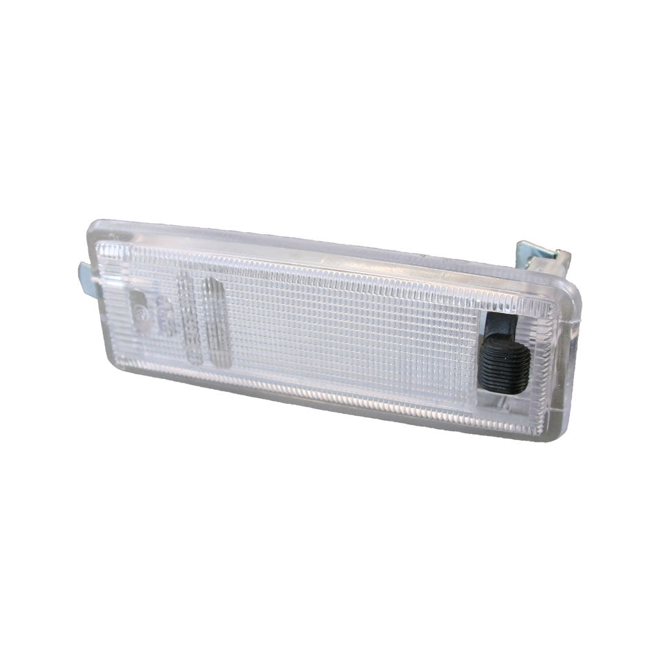 Interieurlicht detail — T2