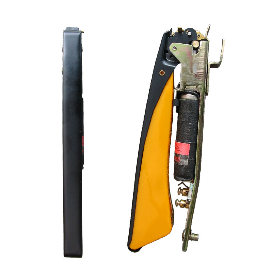 Pijlknipperlicht 12V (repro) detail — T1, Kever