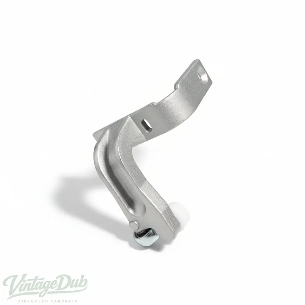 Schuifdeurgeleider onder rechts – VW T2 67 – 79 211843406E — VintageDub