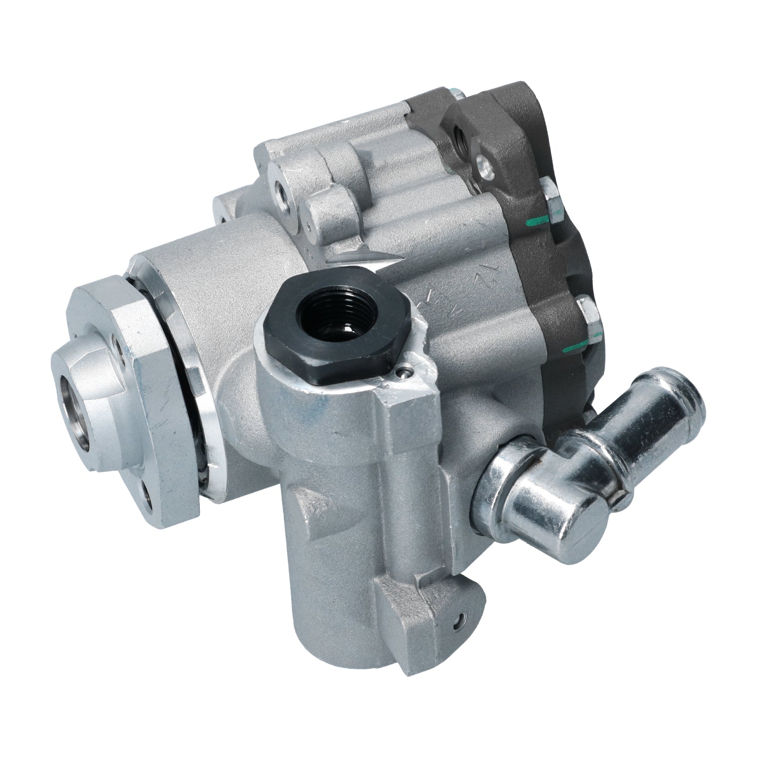 Stuurbekrachtingings pomp — VintageDub