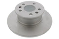 ATE Remschijf VW T2 73-79 211615301B — VintageDub