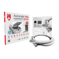 BlazeCut - Automatisch motorbrandbestrijdingssysteem - 2 meter — VintageDub