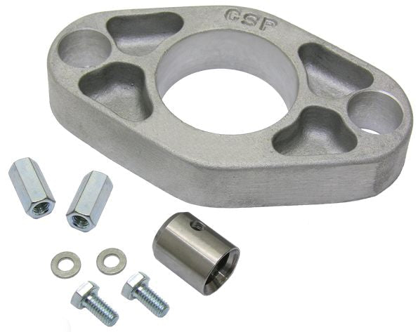 CSP Quick-shift kit for Ø12 mm shift lever | T25/T3 Bus (manual gearbox only)