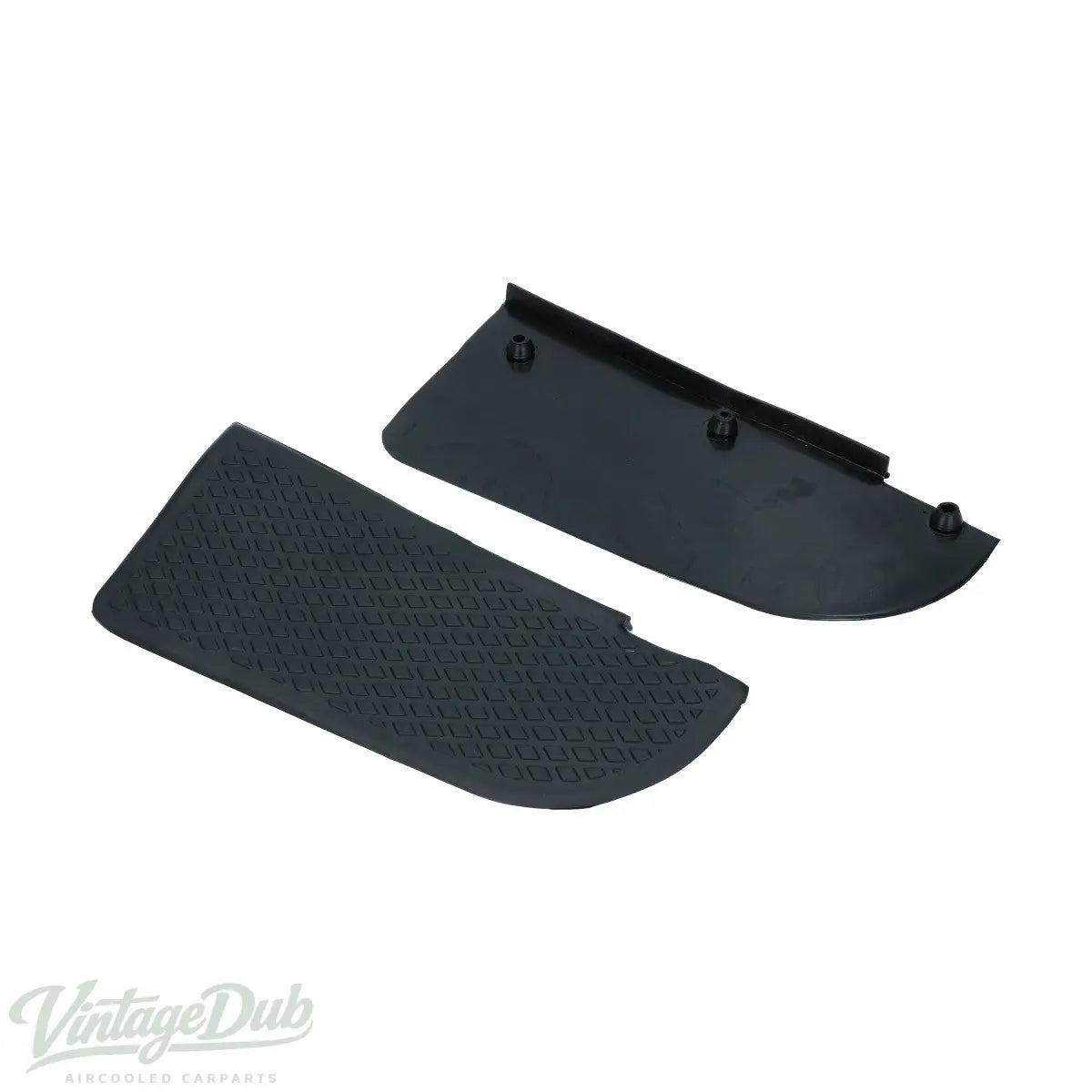 Rubber instap, per paar detail — T2