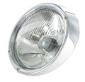 VW Kever, T1 Bus, Type 3, Type 181 | Hella Duplo koplampunit, A-kwaliteit | Kever 08/67 - 07/73 LHD, Bus 08/67 - 07/73 LHD, Type 3 LHD, Kübel t/m 09/73 LHD | 311941039F