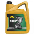 Motorolie 10W40 semi synthetisch (5 liter) | Kroonoil | Watergekoelde motoren (T25/T3 Bus)