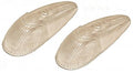 VW Kever | Hella Richtingaangever lens, helder (per paar) | Kever 08/60 - 09/63 | 111953161A