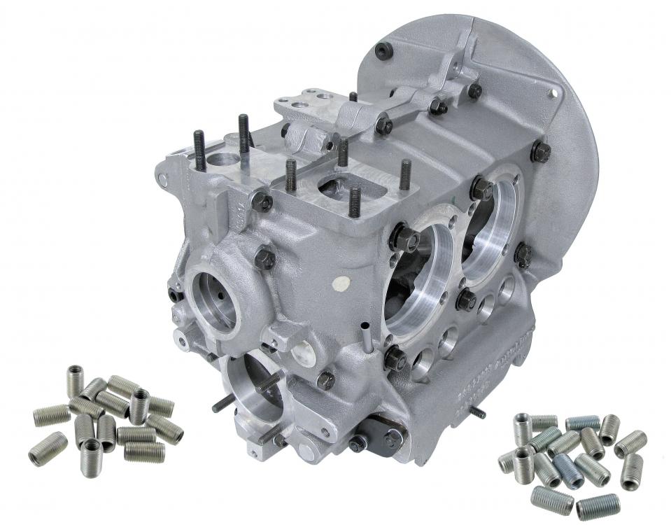 Super Stock carter 90 mm