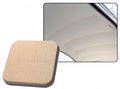 VW Kever | TMI Hemel mohair stof, zonder vouwdak, deluxe, beige | Kever 10-03-1953 - 07/60 sedan (4 baleinen)