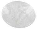 VW Kever, T2 Bus, Type 3 | Hella koplampglas voor H4 verlichting (per stuk) | Kever VW1300/VW1500 08/67 - 1973 (VIN 114 2153 056), 1302/1303 t/m 1973 (VIN 134 2153 056), Bus 08/72 - 07/73, Type 3 08/66 en later | 113941115