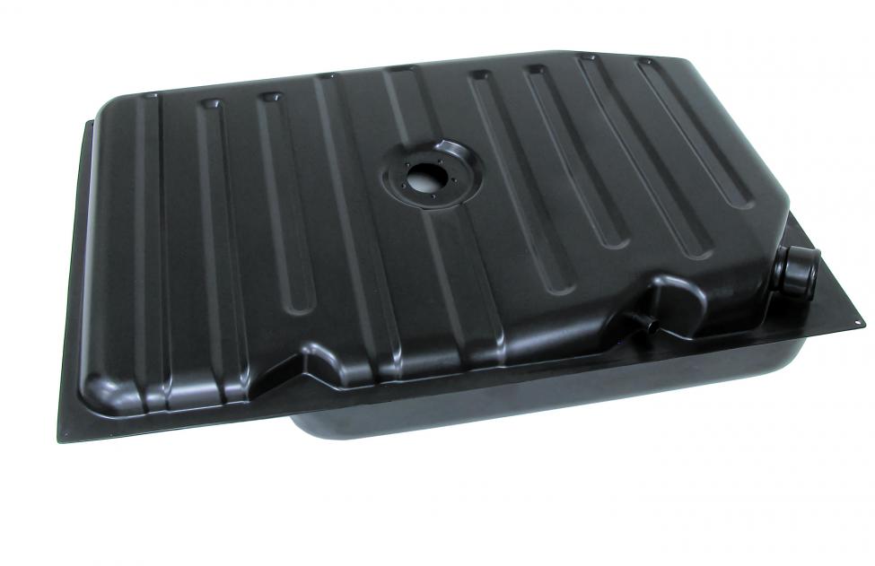 VW Type 3 | Benzinetank | Type 3 1968 (VIN 318 210 004) en later | 311201075N