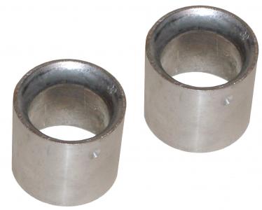 CSP Venturi 28 mm (per paar) | Weber 40 IDF
