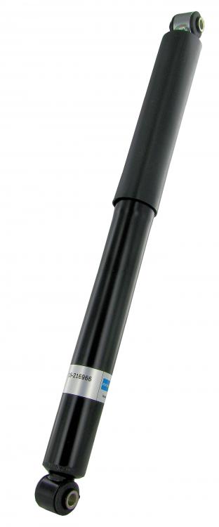 VW T3 Bus | Bilstein schokbreker achterzijde | T25/T3 Bus Syncro (14 inch) | 251513031D, 251513031N