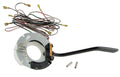 VW Kever, Karmann Ghia, Type 3 | Richtingaangever schakelaar, A-kwaliteit | Kever 08/67 - 07/70, Karmann Ghia 08/67 - 07/71, Type 3 08/67 - 07/69 | 311953513B