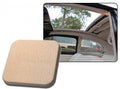 VW Kever | TMI Hemel mohair stof, met vouwdak, deluxe, beige | Kever 08/54 - 07/57 sedan (3 baleinen)