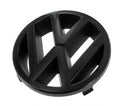 VW T3 Bus | Zwart 'VW' grille embleem | 251853601A