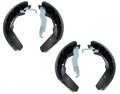 VW T3 Bus | Remschoenen set, A-kwaliteit | 251698531LX