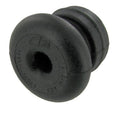 VW Kever, Karmann Ghia, Type 3 | Remvloeistoftule rubber voor enkel remsysteem, A-kwaliteit | 113611817