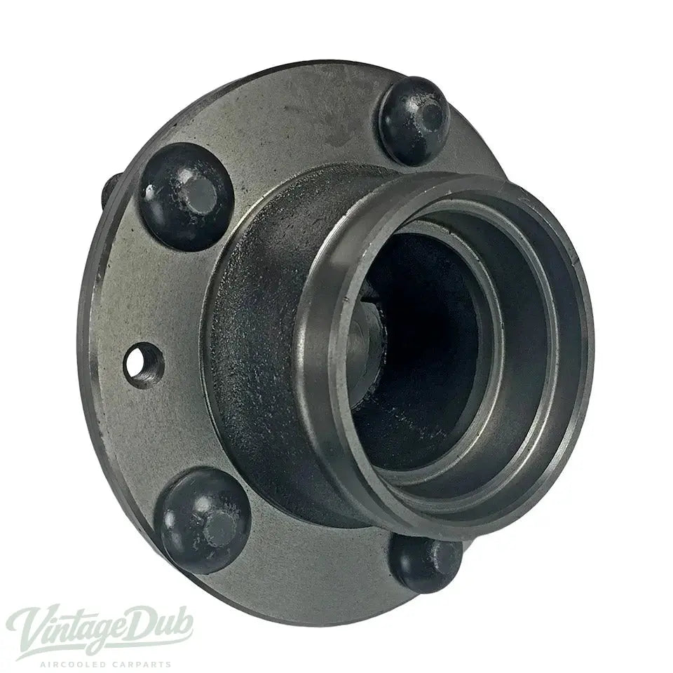 Wielnaaf vooraan met wielstuds OE detail — T2