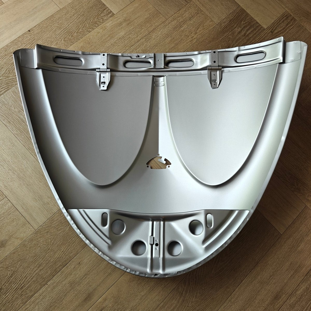 VW Kever | BBT SWT W-motorklep 55-57 <57 | 111 827 025