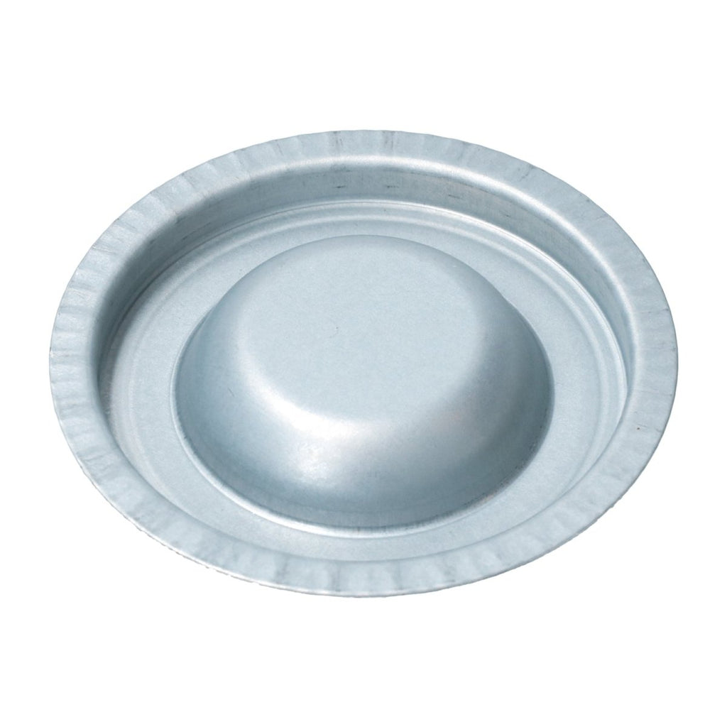 VW Kever | Deksel stuurhuisinspectie reservewielbak 55,6mm 67-79 02/1303 | 113 805 583