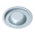 VW Kever | Deksel stuurhuisinspectie reservewielbak 55,6mm 67-79 02/1303 | 113 805 583