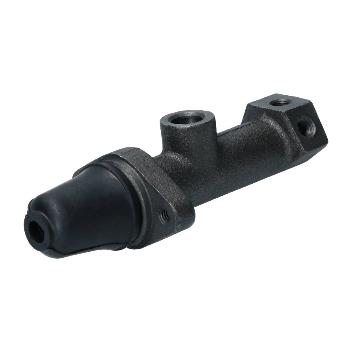 VW Kever, KG | Hoofdremcilinder 17mm enkel circuit | Kever 08/65-07/67, Karmann Ghia 08/65-07/67 | 113 611 023B