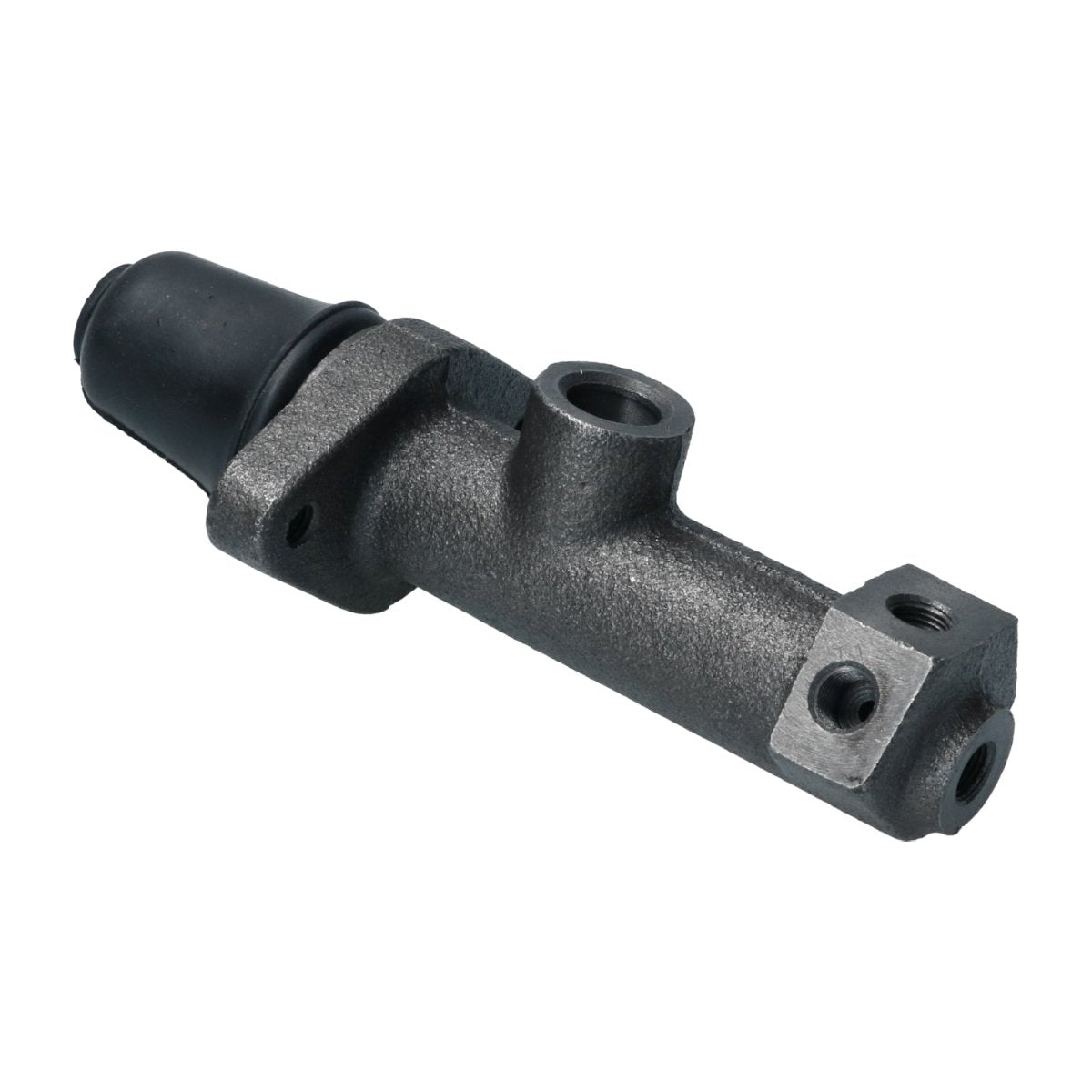 VW Kever, KG | Hoofdremcilinder 19mm enkel circuit | Kever -07/65, Karmann Ghia -07/65 | 113 611 021C