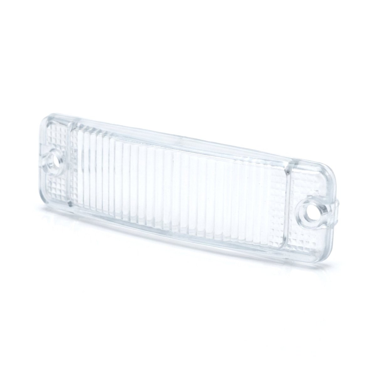 Knipperlichtglas, helder voor Kever — VintageDub