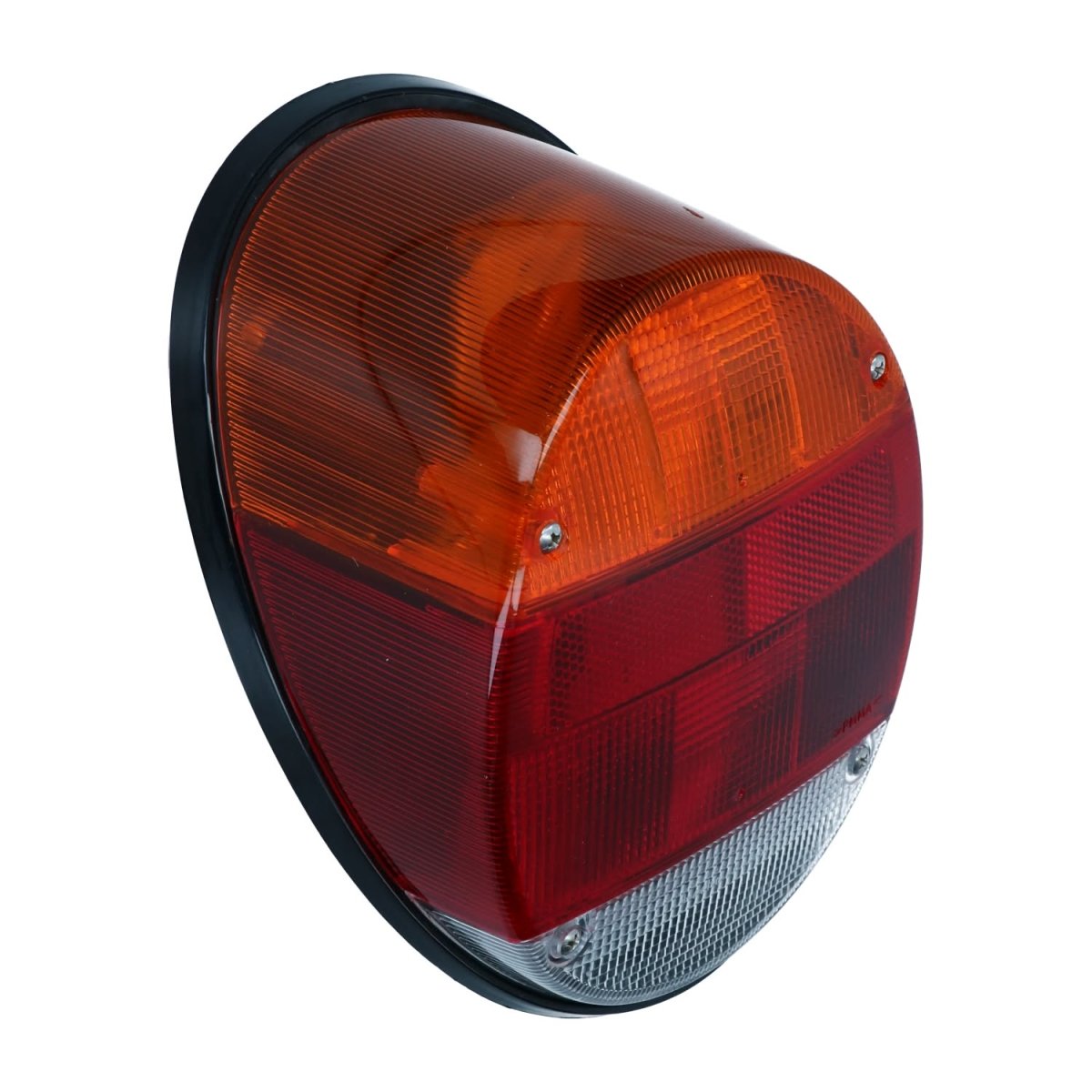 VW Cox - Type 181 | Feu arrière - base noire - Hella | BAA 945 095A