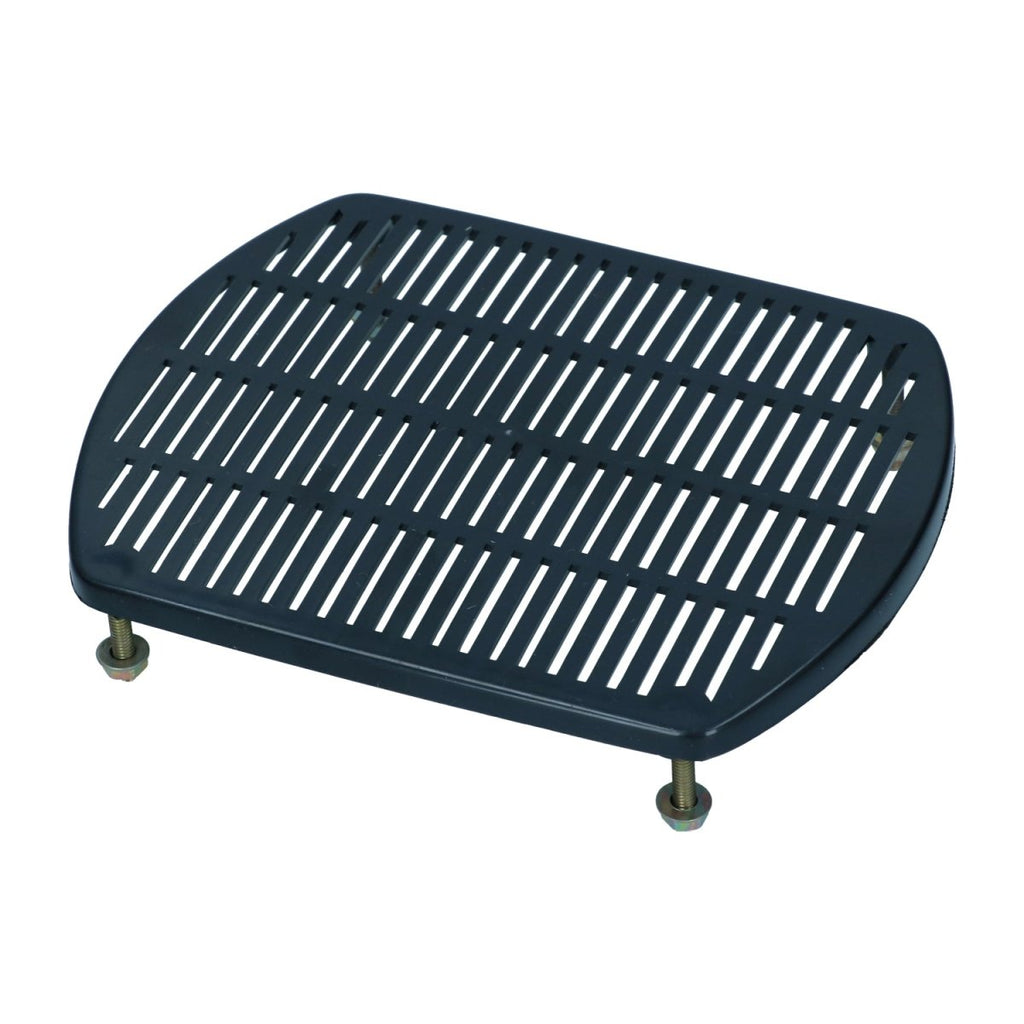 VW KG | Luidsprekergrille in dashboard | 141 857 215