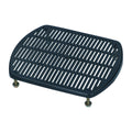 VW KG | Luidsprekergrille in dashboard | 141 857 215