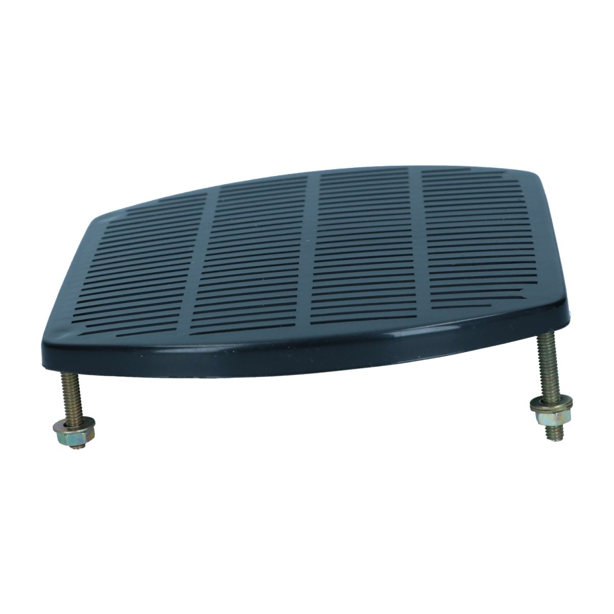 VW KG | Luidsprekergrille in dashboard | 141 857 215