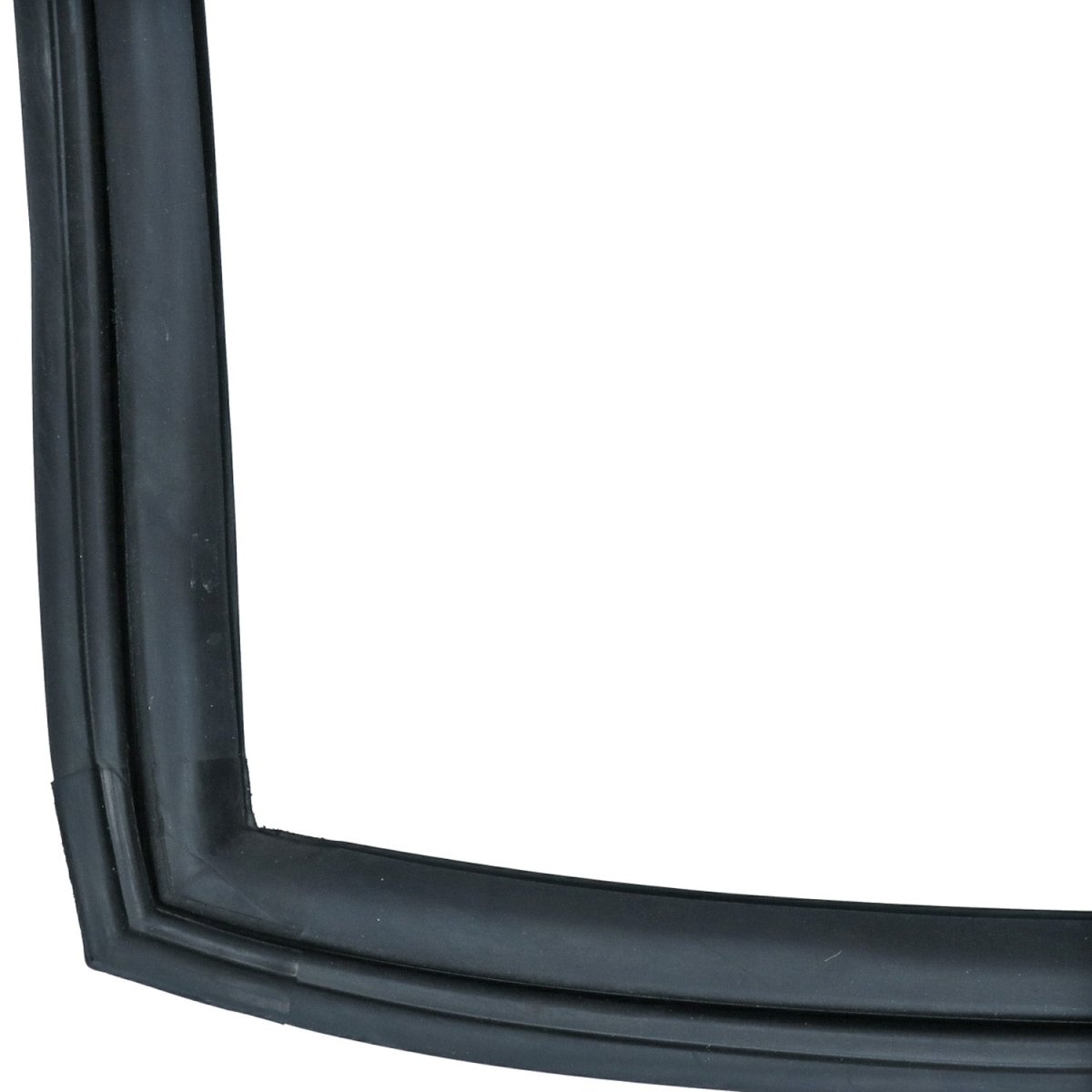 Voorruitrubber Type 34 detail — KG