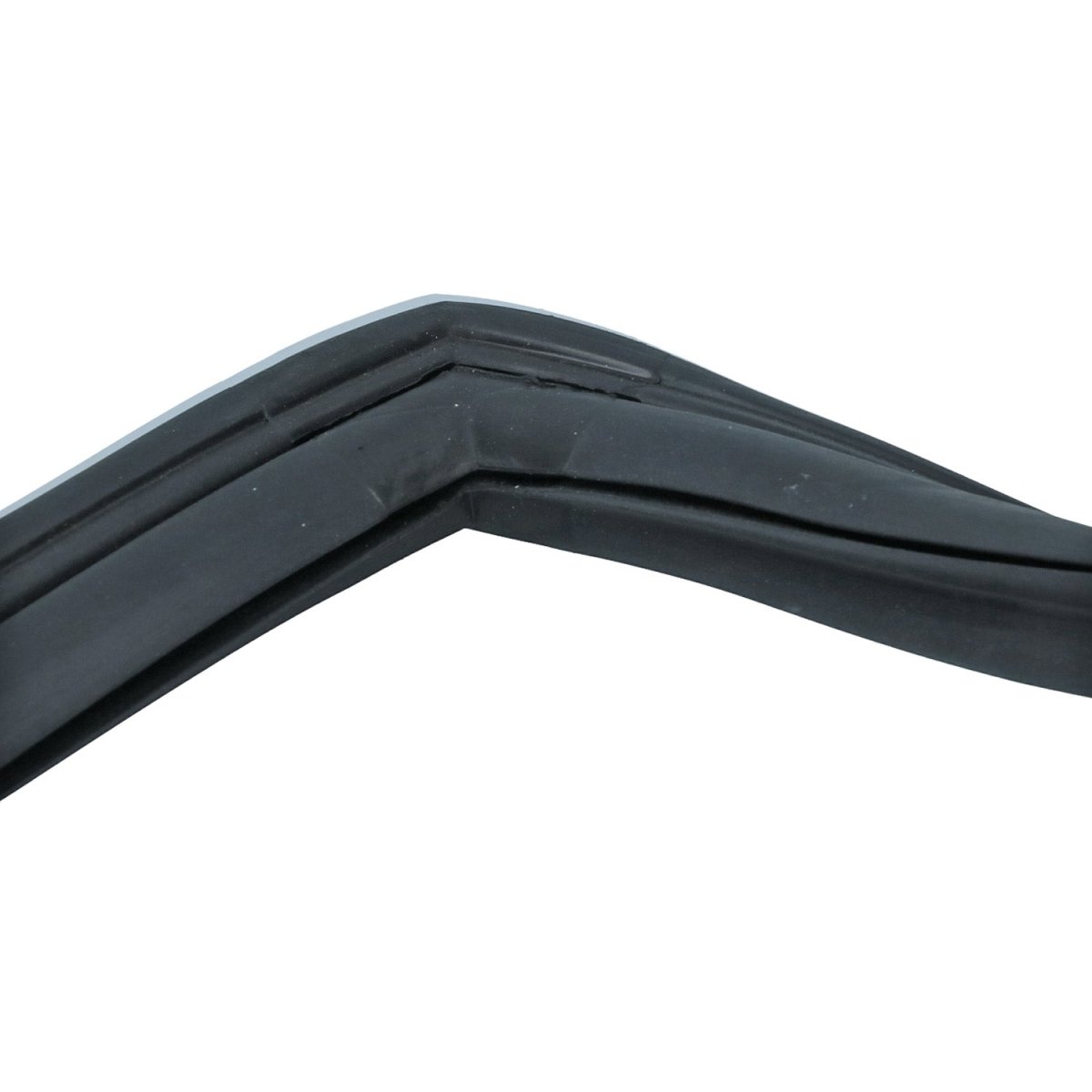 Voorruitrubber Type 34 detail — KG