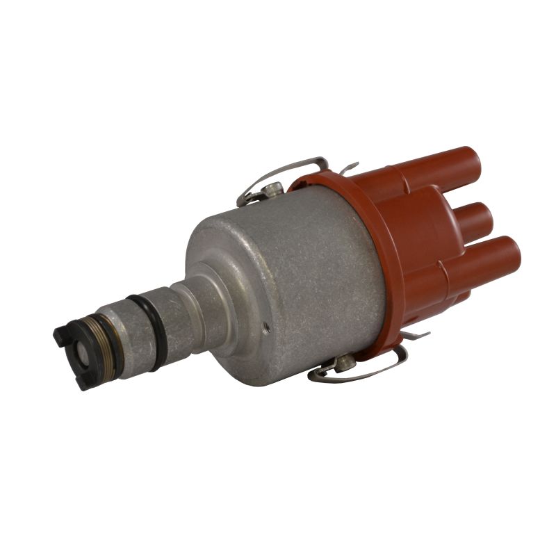 123 Ignition Elektronische Ontsteking - Zonder Vacuüm - VW-R