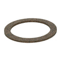 VW T1, Kever, KG | Dichting benzinedop 80mm kurk | 111 201 557C