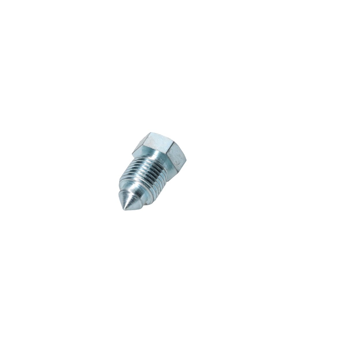 VW T1, T2, Kever, KG | Blindplug voor hoofdremcilinder M10 x 1